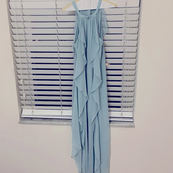 BCBG Gown - Picture 6 of 8